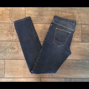 Bullhead Skinniest Jeans, Size 30 X 32